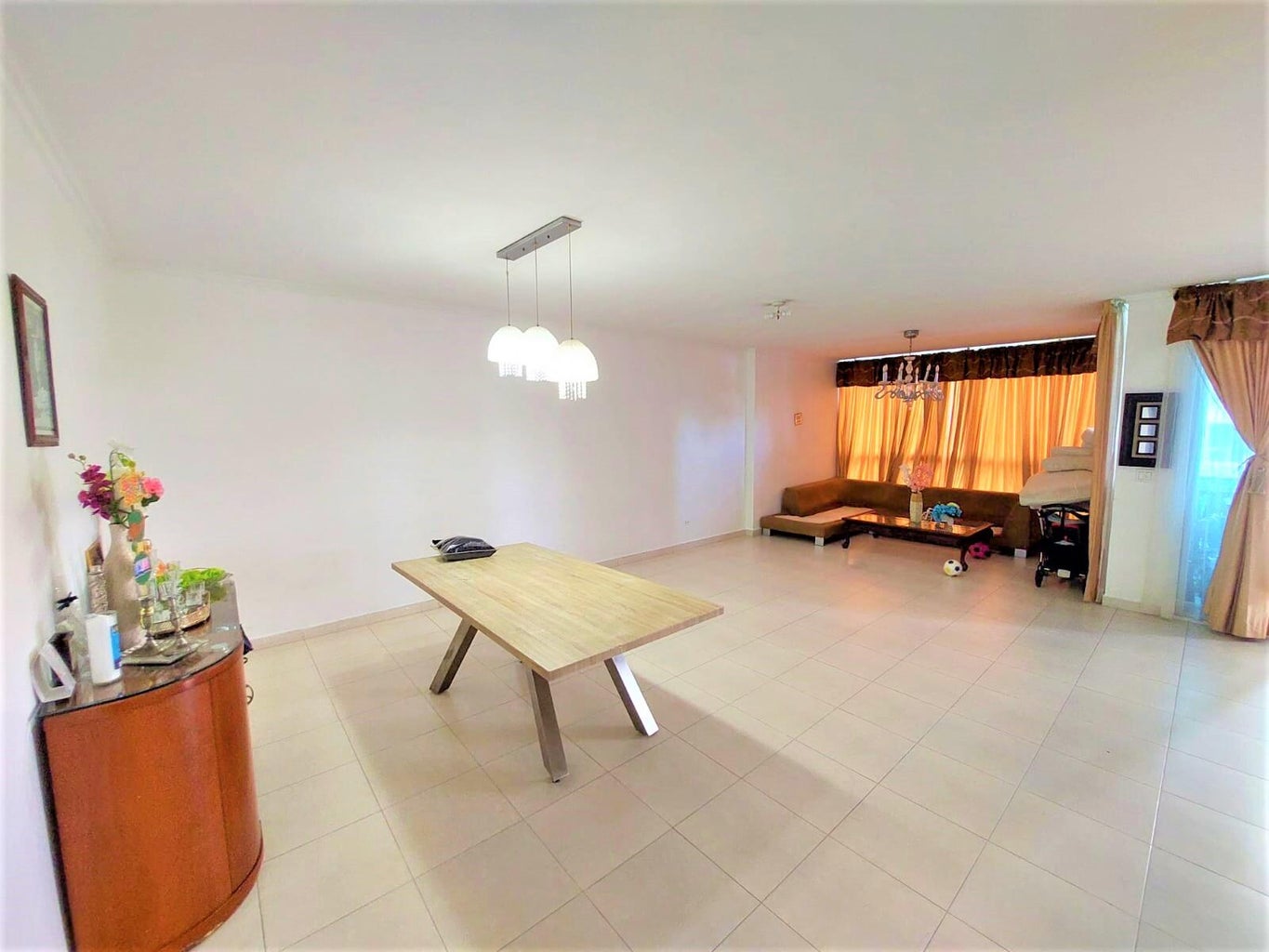 Beautiful apartment